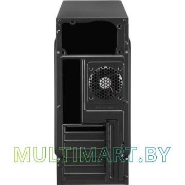 Корпус AeroCool V3X Advance Black Edition картинка 6